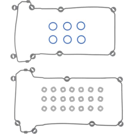 Reinz Vlv Cover Gasket Set, 15-10691-01 15-10691-01